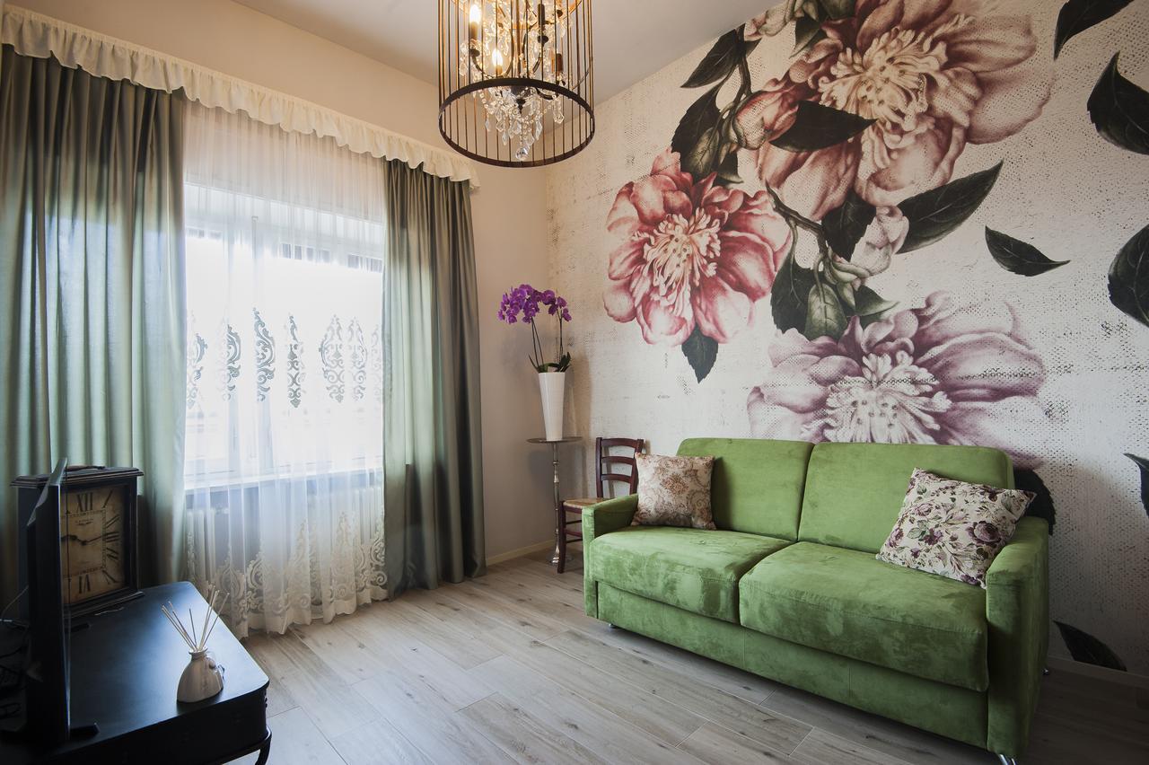 Locanda Jole Alloggio San Marino Eksteriør billede