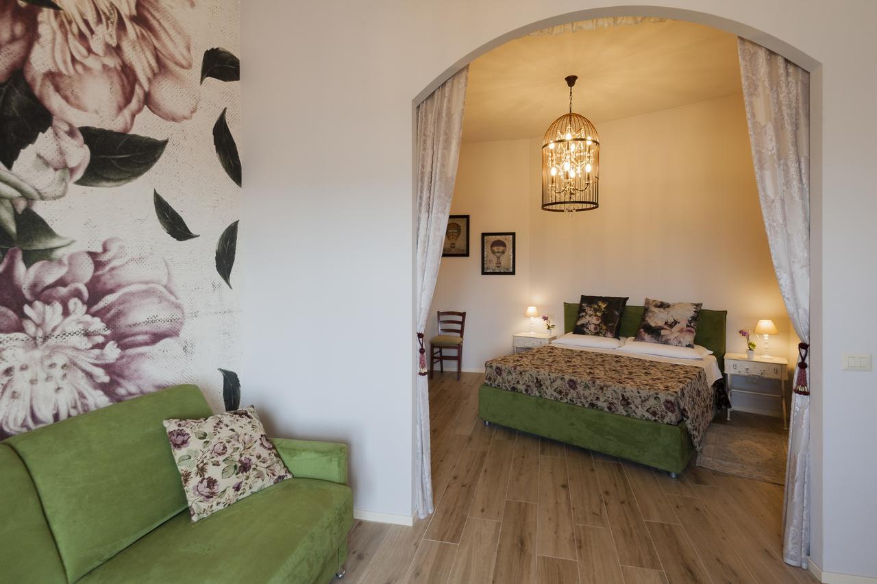 Locanda Jole Alloggio San Marino Eksteriør billede