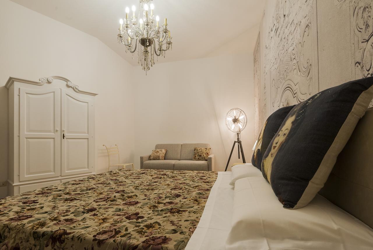 Locanda Jole Alloggio San Marino Eksteriør billede