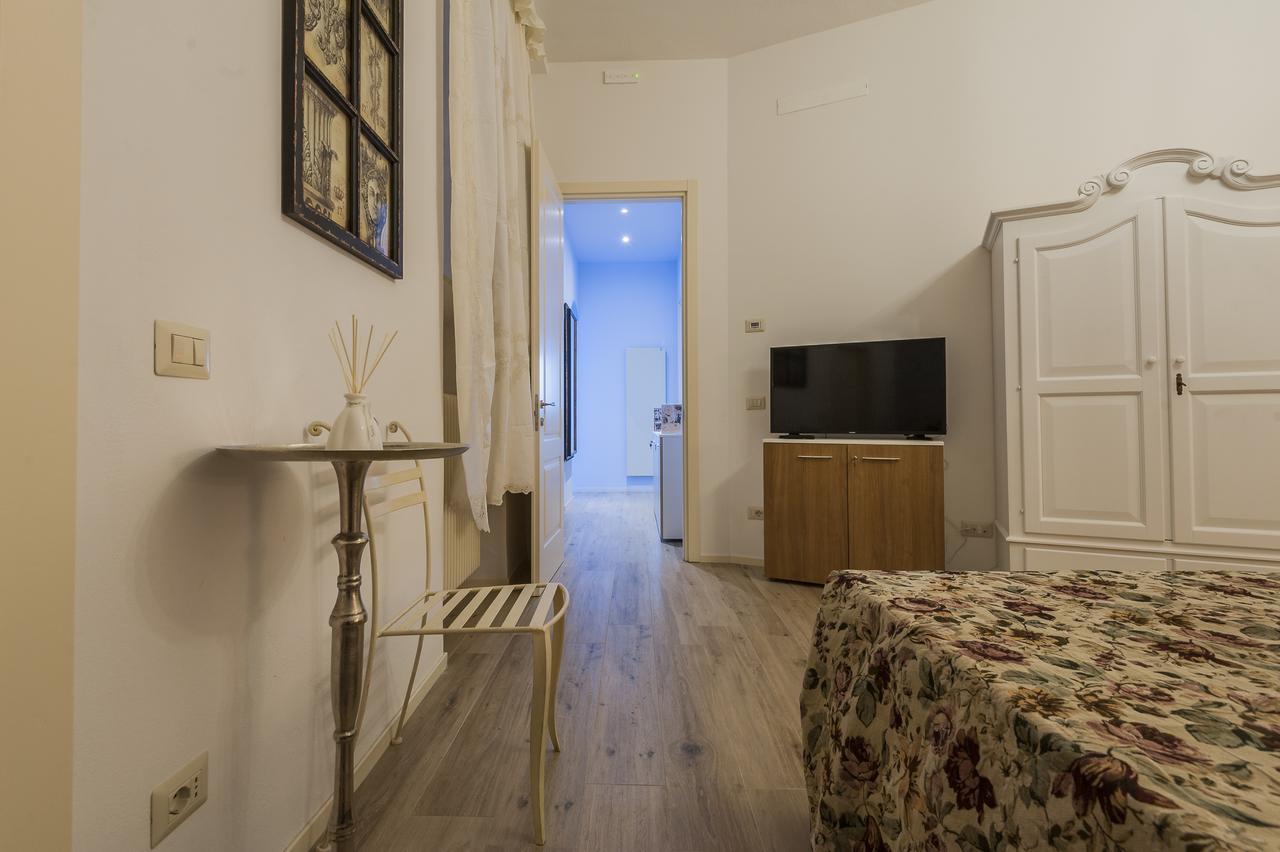 Locanda Jole Alloggio San Marino Eksteriør billede