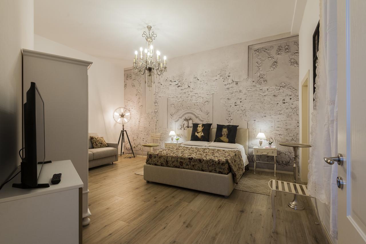 Locanda Jole Alloggio San Marino Eksteriør billede